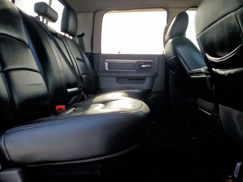 2014 RAM 1500 SLT  