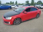2012 VOLKSWAGEN JETTA GLI   à vendre chez Copart QC - MONTREAL