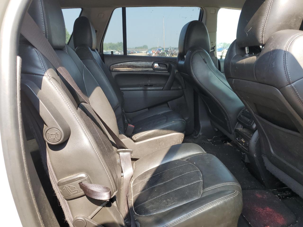 2015 Buick Enclave VIN: 5GAKVBKD9FJ198409 Lot: 64852125