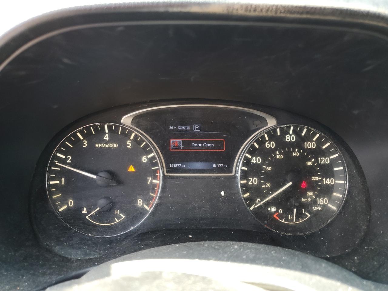 2016 Nissan Pathfinder S VIN: 5N1AR2MM1GC624770 Lot: 64461255