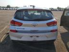 2018 HYUNDAI ELANTRA GT    for sale at Copart ON - TORONTO