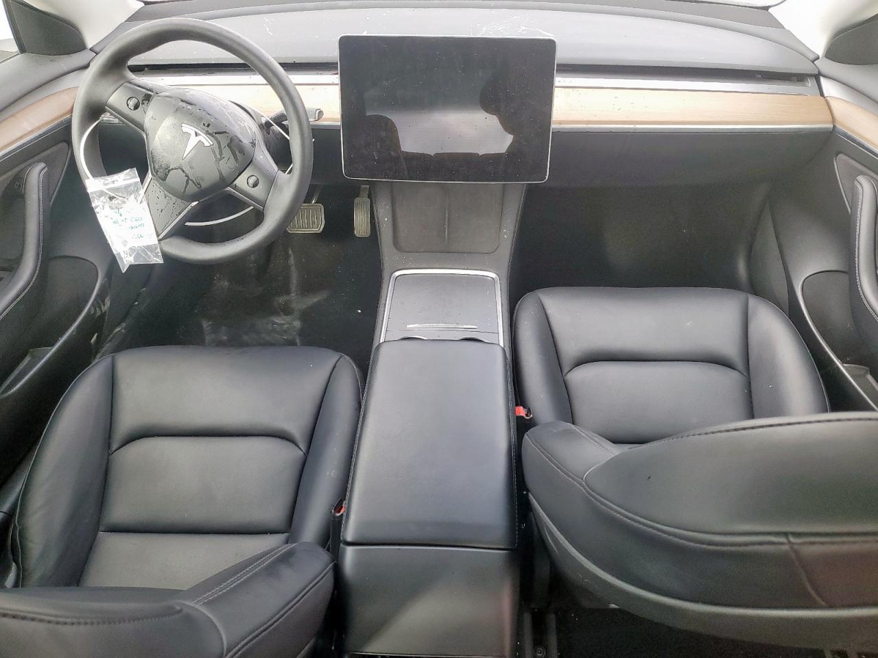 2023 Tesla Model 3 VIN: 5YJ3E1EA8PF402561 Lot: 64815535