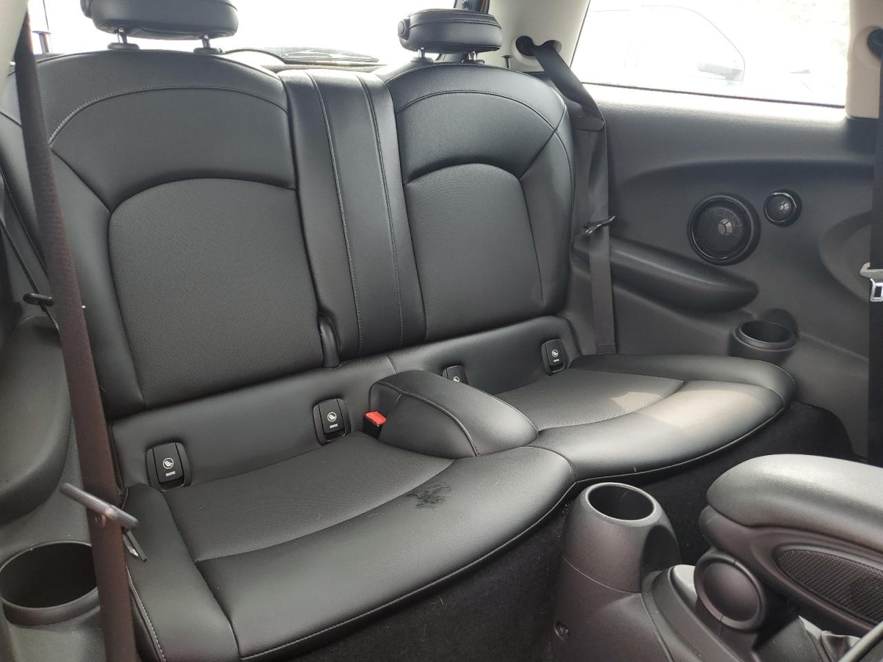 WMWXM5C56ET972745 2014 Mini Cooper