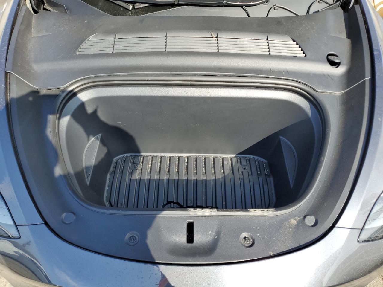 2023 Tesla Model Y VIN: 7SAYGDEE8PF903067 Lot: 66915945