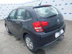2012 CITROEN C3 VTR+ for sale at Copart WHITBURN