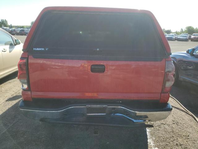 2003 CHEVROLET SILVERADO K1500  