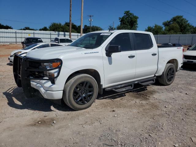 CHEVROLET SILVERADO 2024