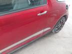 2014 CITROEN DS3 DSTYLE for sale at Copart SANDTOFT