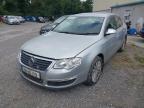 2009 VOLKSWAGEN PASSAT for sale at Copart CASTLEDERMOT - IRELAND
