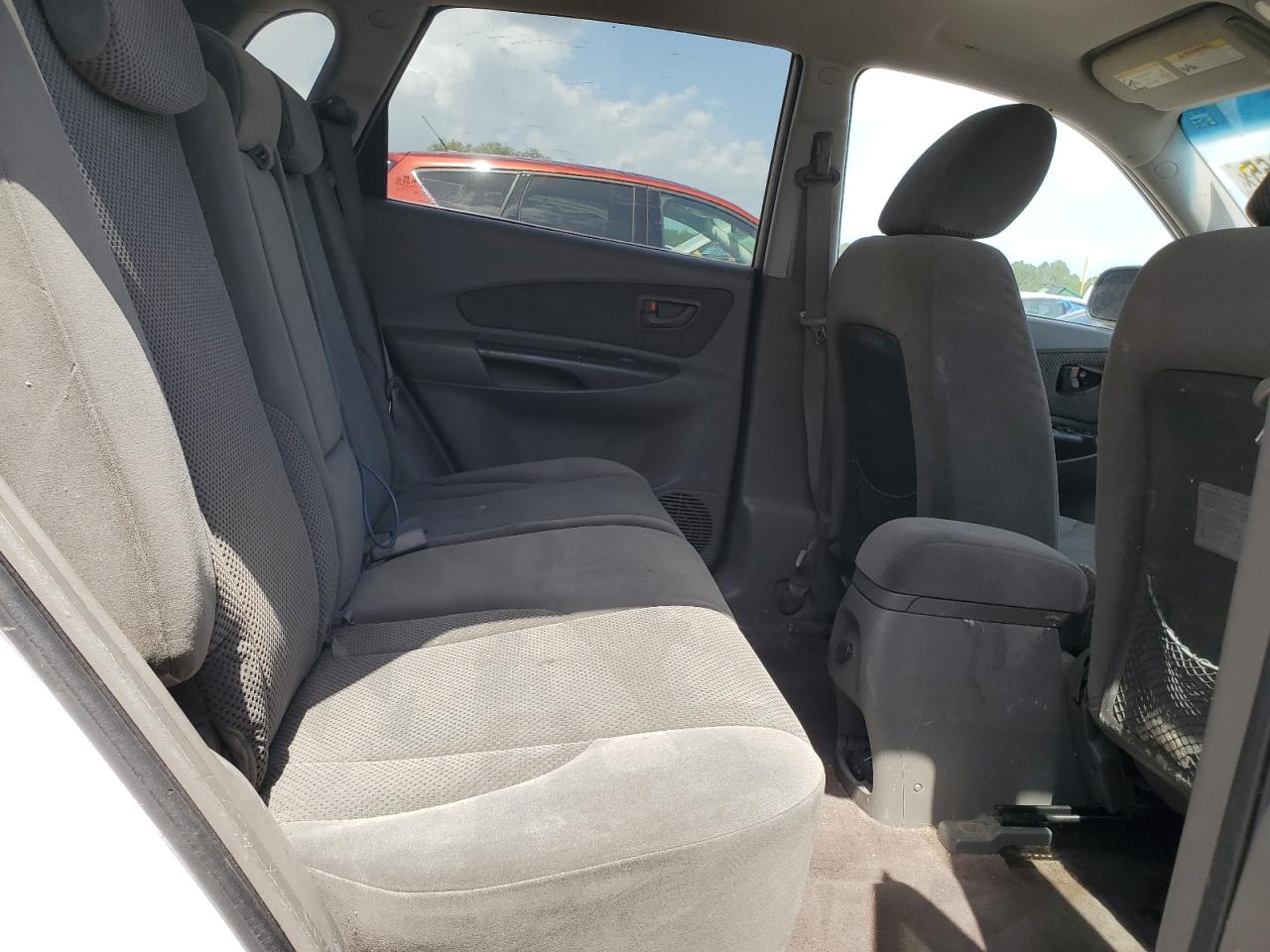km8jn12d58u881970 KM8JN12D58U881970 2008 Hyundai Tucson Se