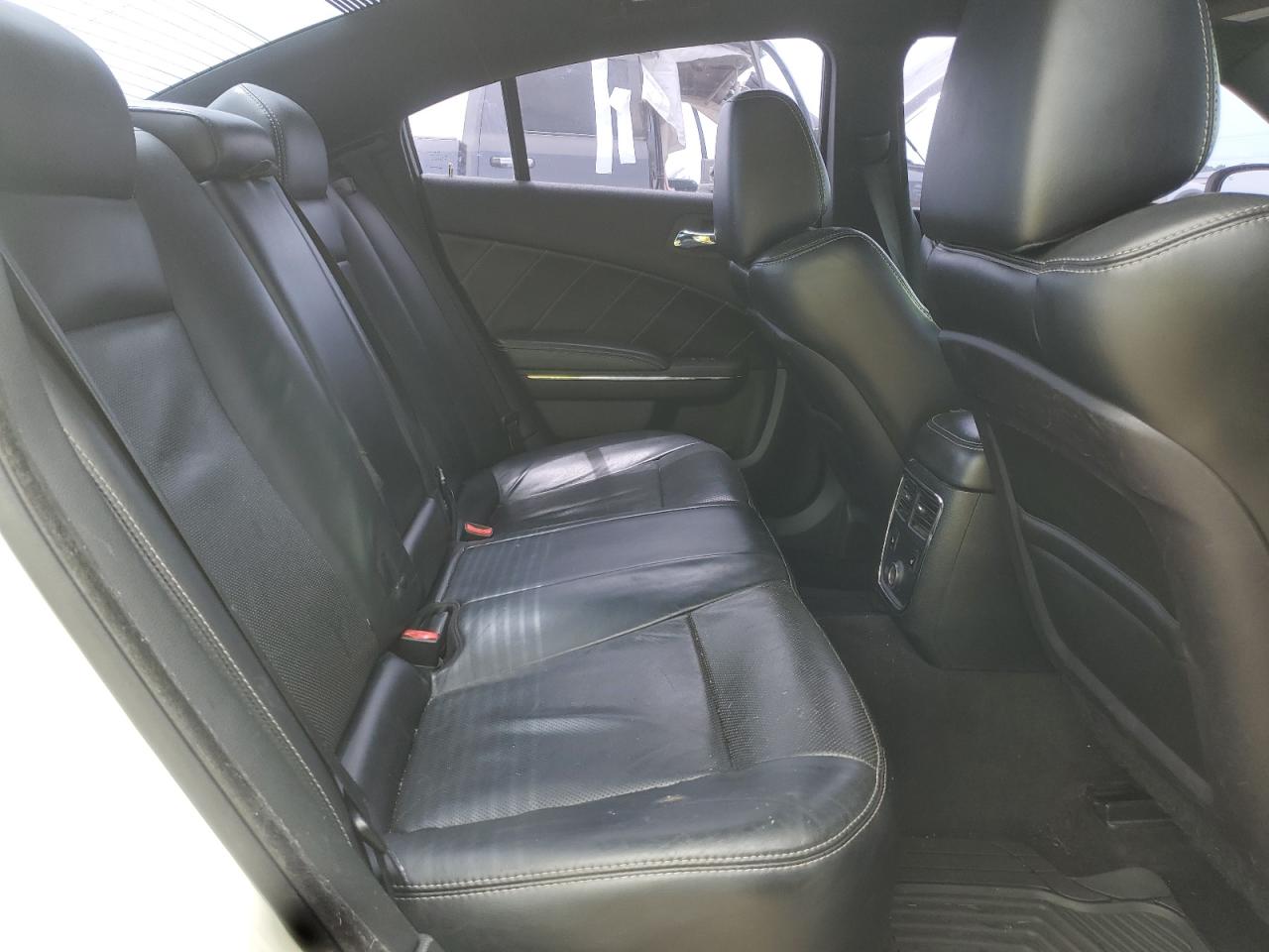 2013 Dodge Charger R/T VIN: 2C3CDXCT7DH542671 Lot: 64195755