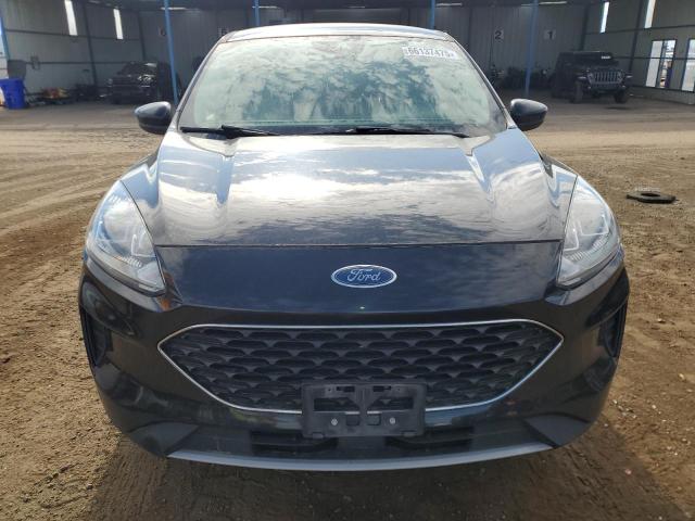  FORD ESCAPE 2021 Black
