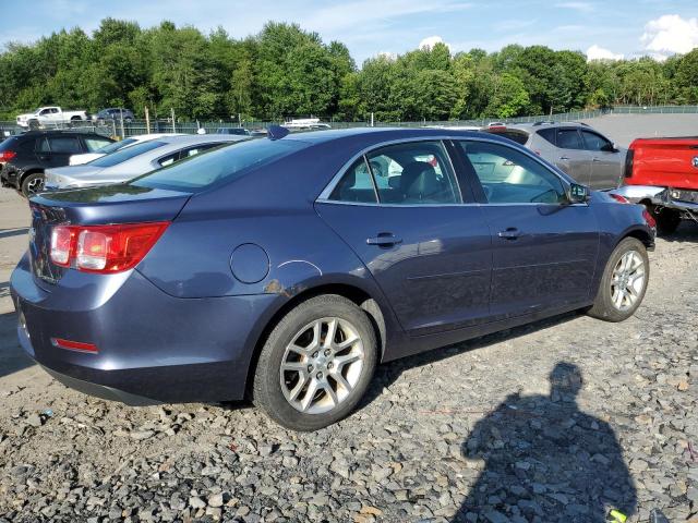  CHEVROLET MALIBU 2014 Granatowy