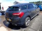 2013 CITROEN DS5 DSTYLE for sale at Copart WOLVERHAMPTON