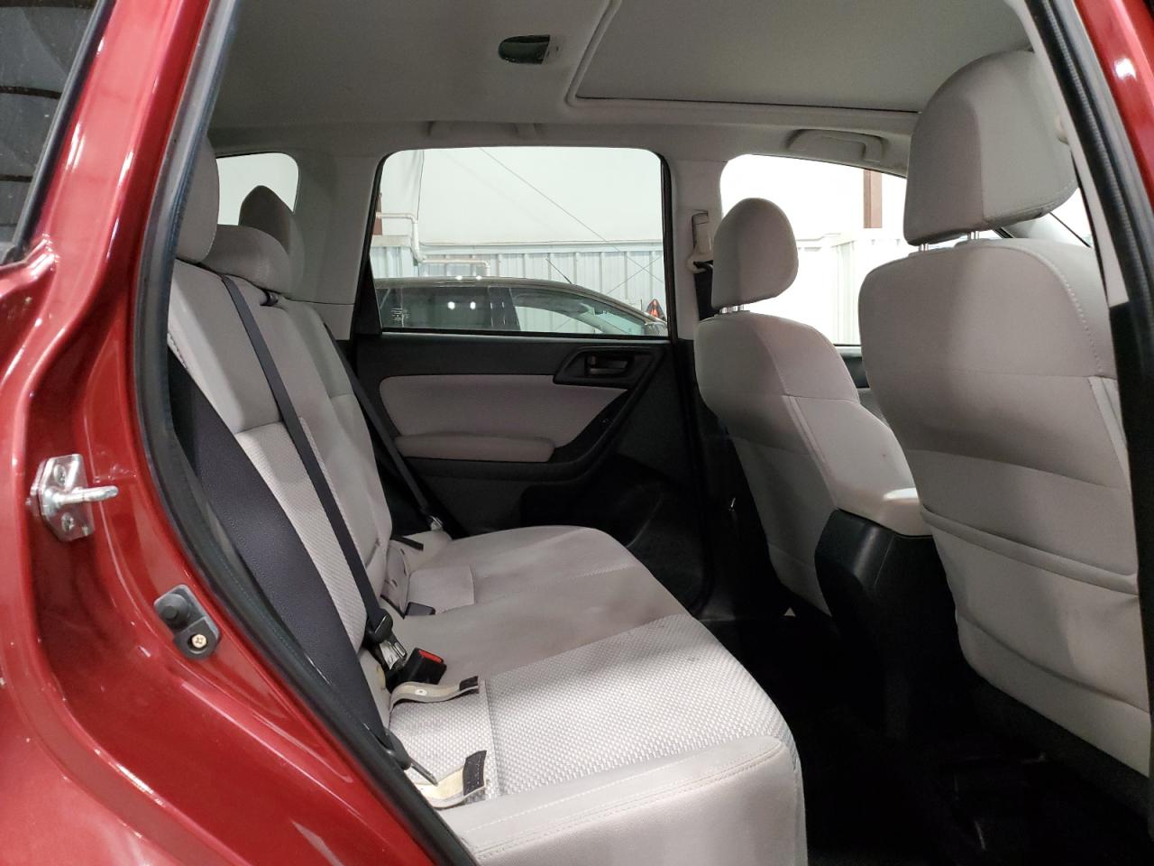 2017 Subaru Forester 2.5I Premium VIN: JF2SJAEC5HH404862 Lot: 63441105