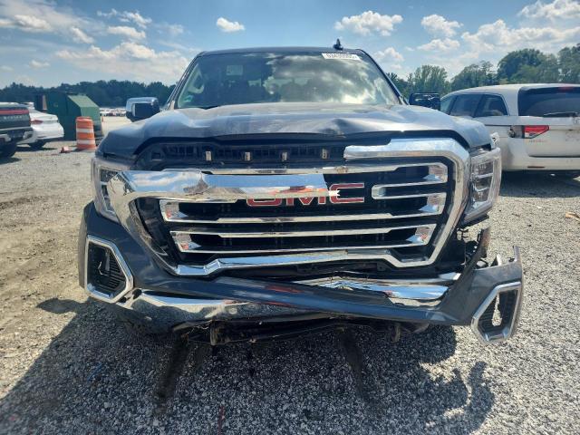  GMC SIERRA 2022 Черный