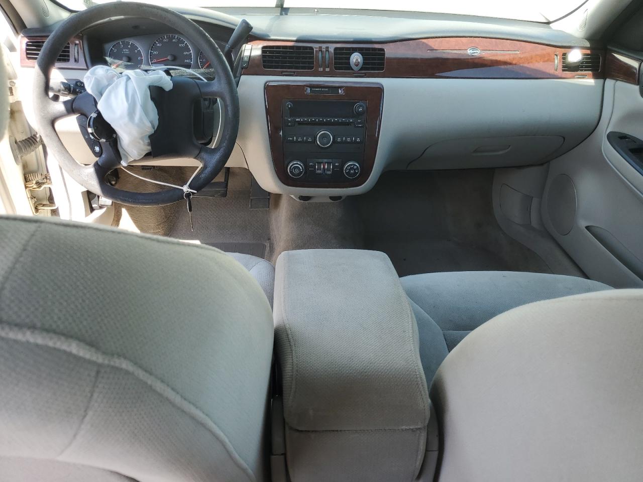 2009 Chevrolet Impala 1Lt VIN: 2G1WT57K191249150 Lot: 64070265