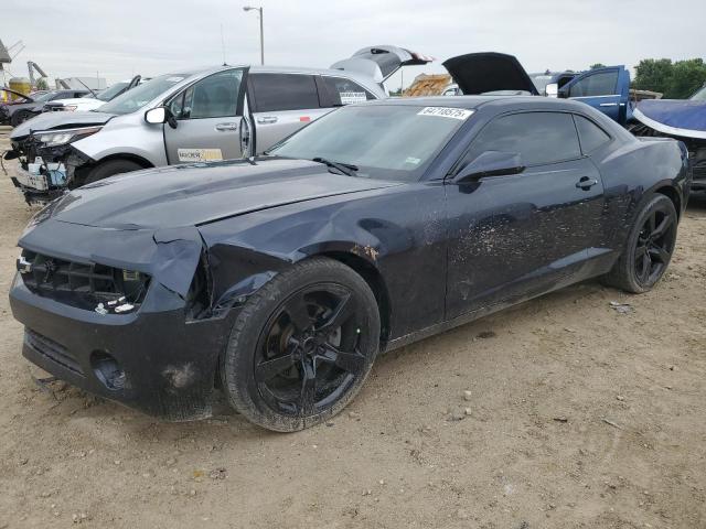 Coupet CHEVROLET CAMARO 2013 Granatowy