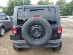 2009 JEEP WRANGLER X   for sale at Copart CT - HARTFORD SPRINGFIELD