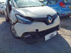 2014 RENAULT CAPTUREXPR for sale at Copart BRISTOL