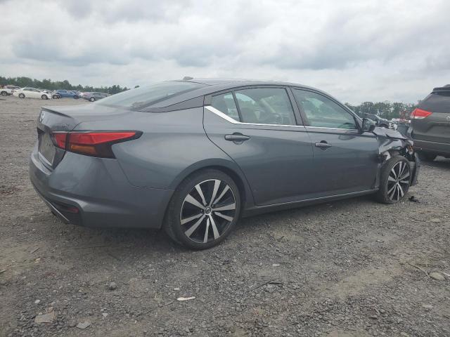  NISSAN ALTIMA 2020 Szary