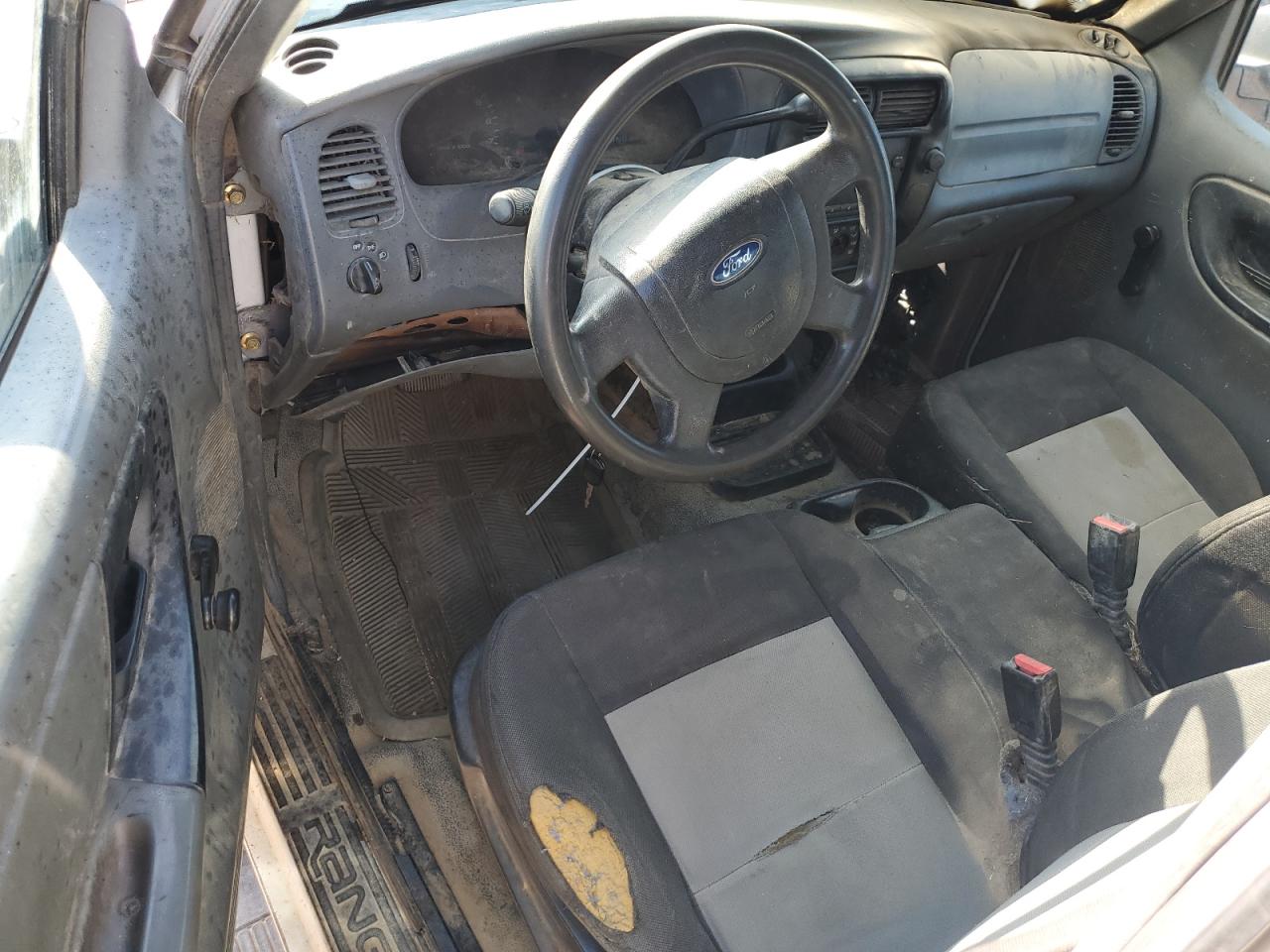 2006 Ford Ranger Super Cab VIN: 1FTZR15E06PA27349 Lot: 64426685