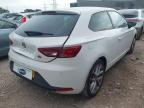 2015 SEAT LEON FR TE for sale at Copart BRISTOL