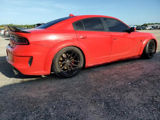  DODGE CHARGER 2020 Red