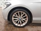 2012 BMW 116I URBAN for sale at Copart NEWBURY