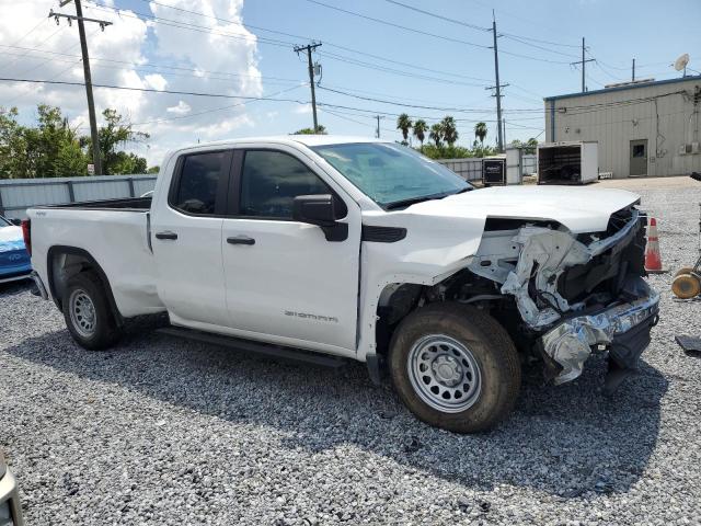  GMC SIERRA 2023 Biały