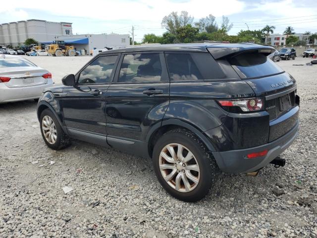  LAND ROVER RANGEROVER 2015 Czarny