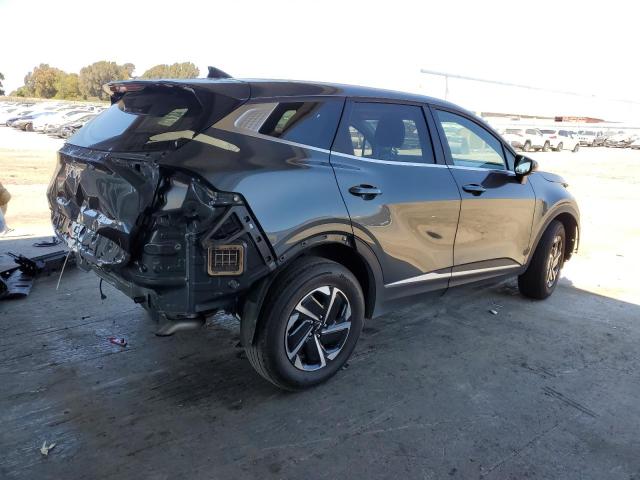  KIA SPORTAGE 2023 Szary