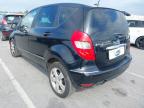 2008 MERCEDES BENZ A160CDI AV for sale at Copart CHESTER