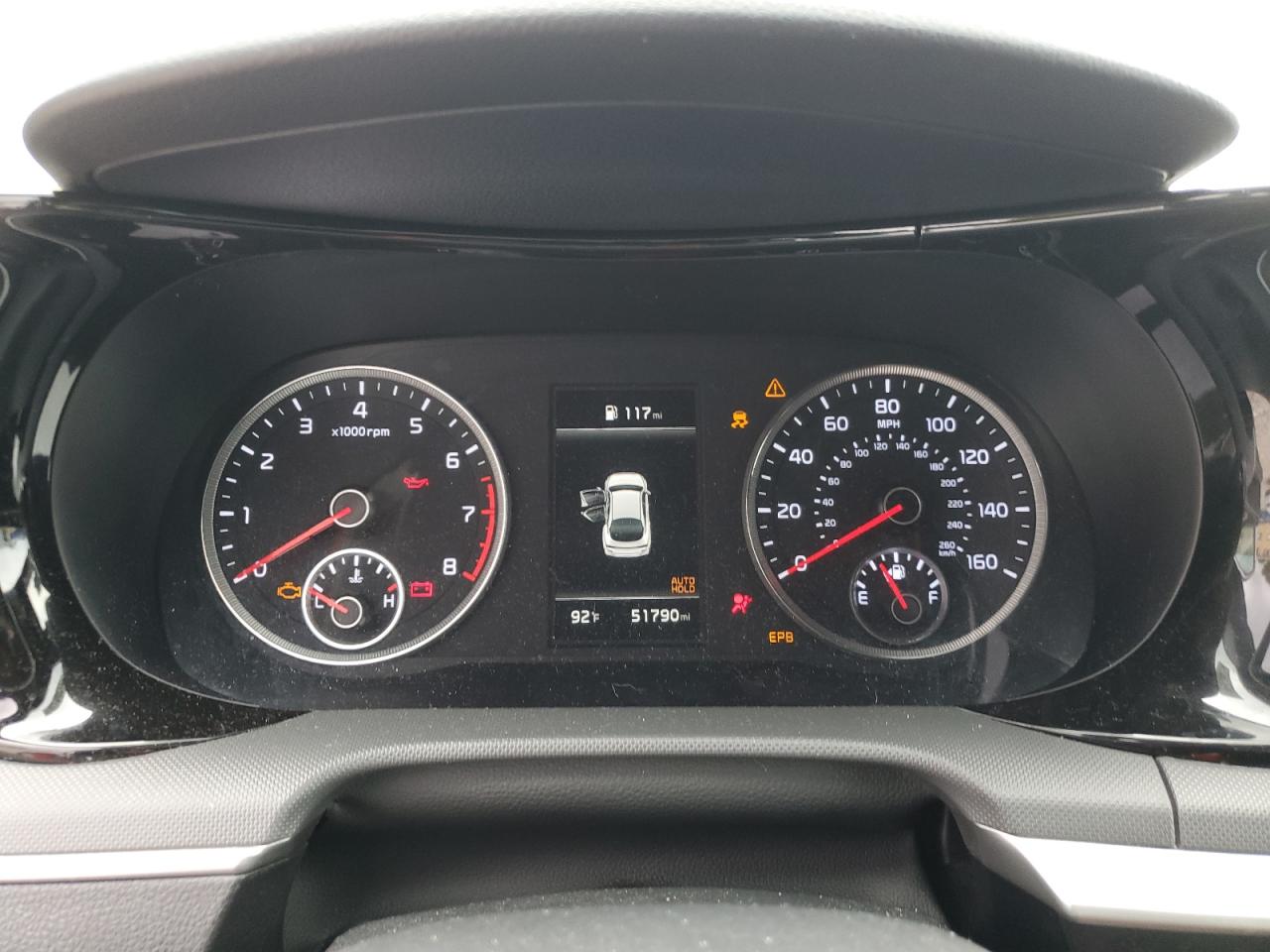 2022 Kia K5 Gt Line VIN: 5XXG64J27NG098275 Lot: 64739575