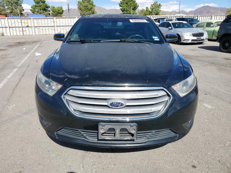  FORD TAURUS 2013 Black