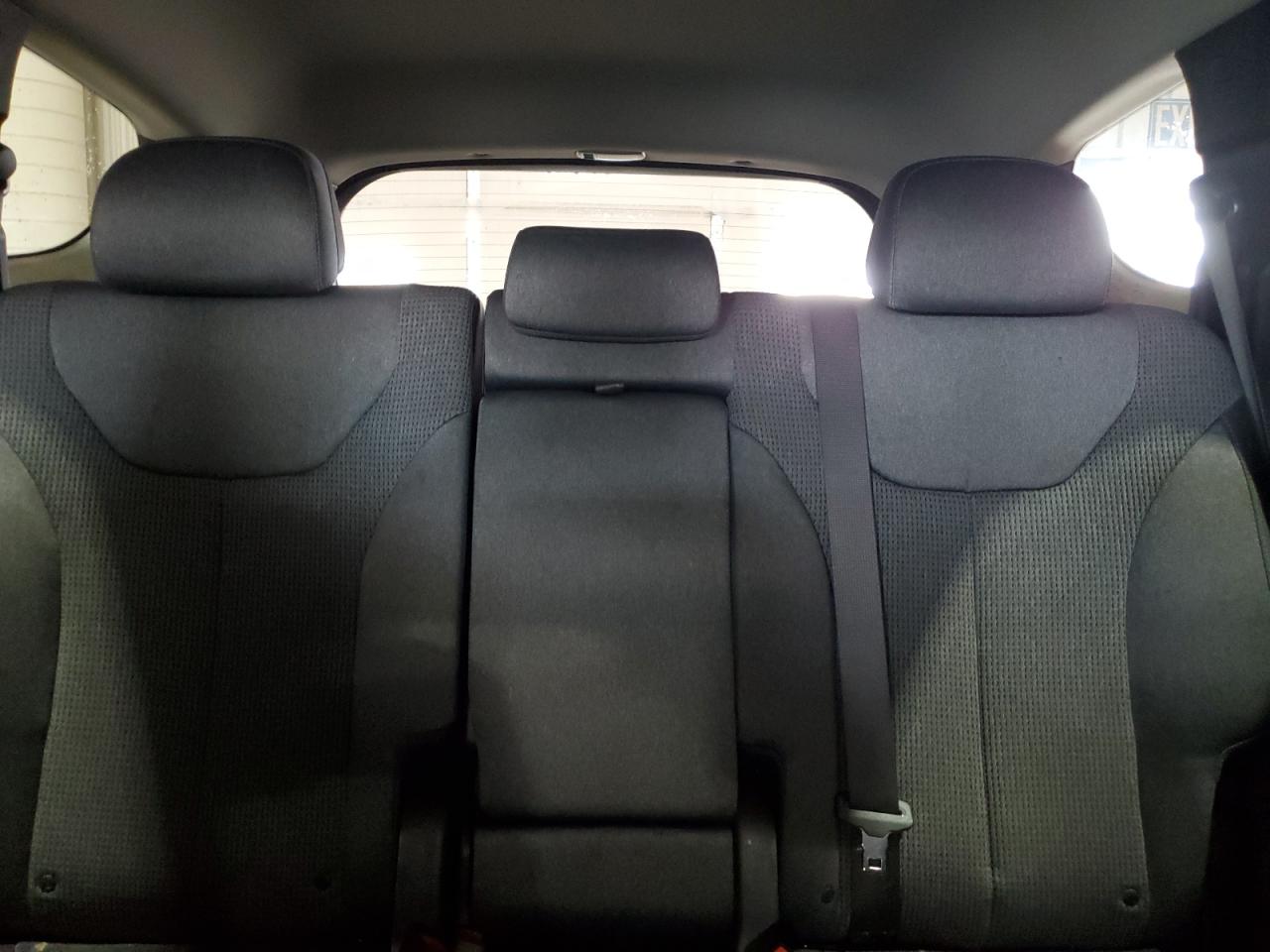 2020 Hyundai Santa Fe Sel VIN: 5NMS3CAD4LH189226 Lot: 63009715