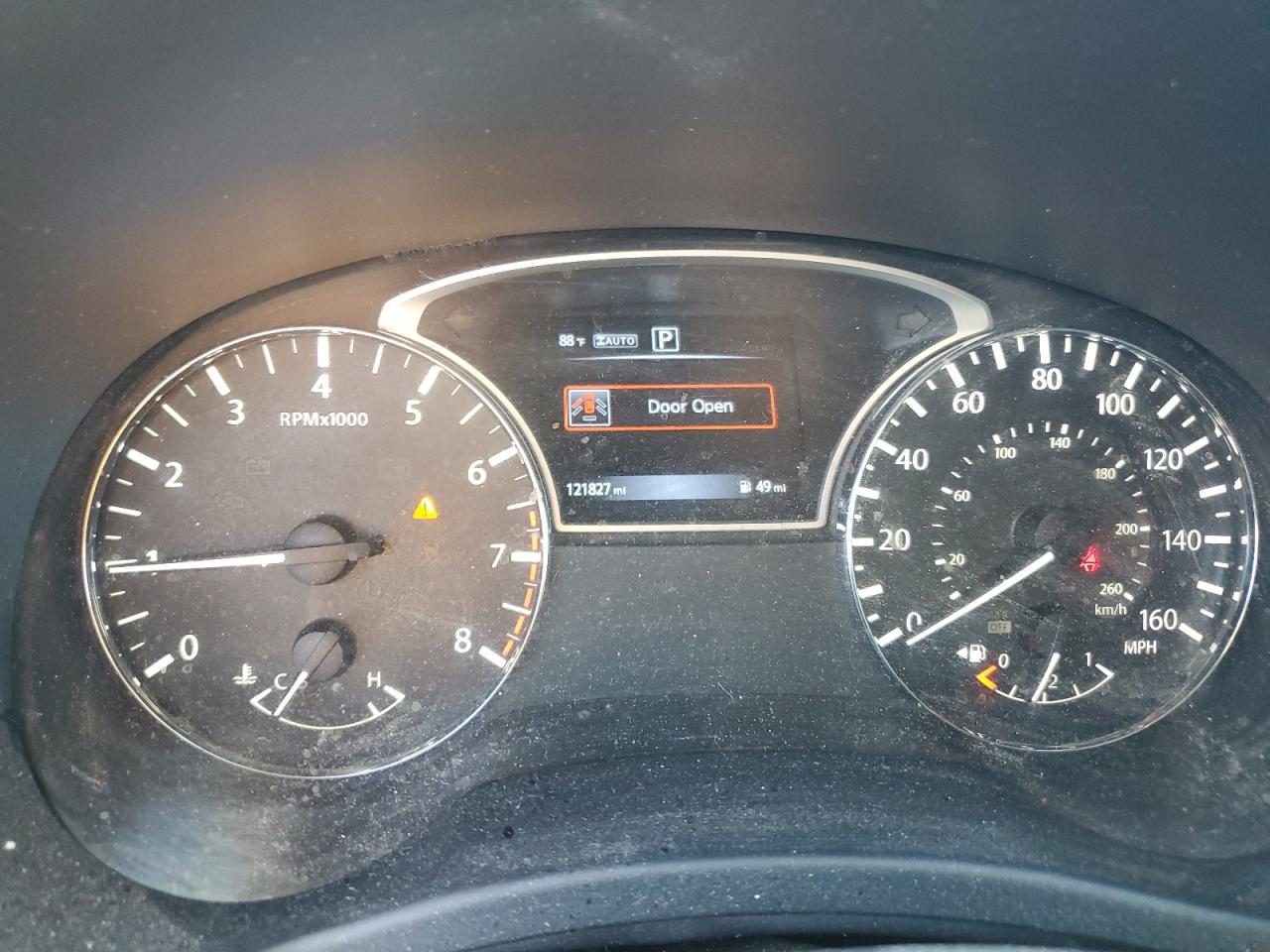 2016 Nissan Pathfinder S VIN: 5N1AR2MM5GC629096 Lot: 65046925