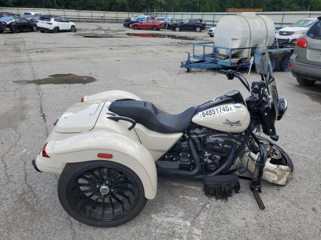 2023 Harley-Davidson Flrt