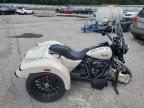 2023 HARLEY-DAVIDSON FLRT    for sale at Copart PA - PITTSBURGH NORTH