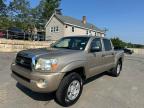 2007 TOYOTA TACOMA DOUBLE CAB   à vendre chez Copart MA - NORTH BOSTON