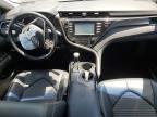2019 TOYOTA CAMRY L   for sale at Copart CA - SACRAMENTO