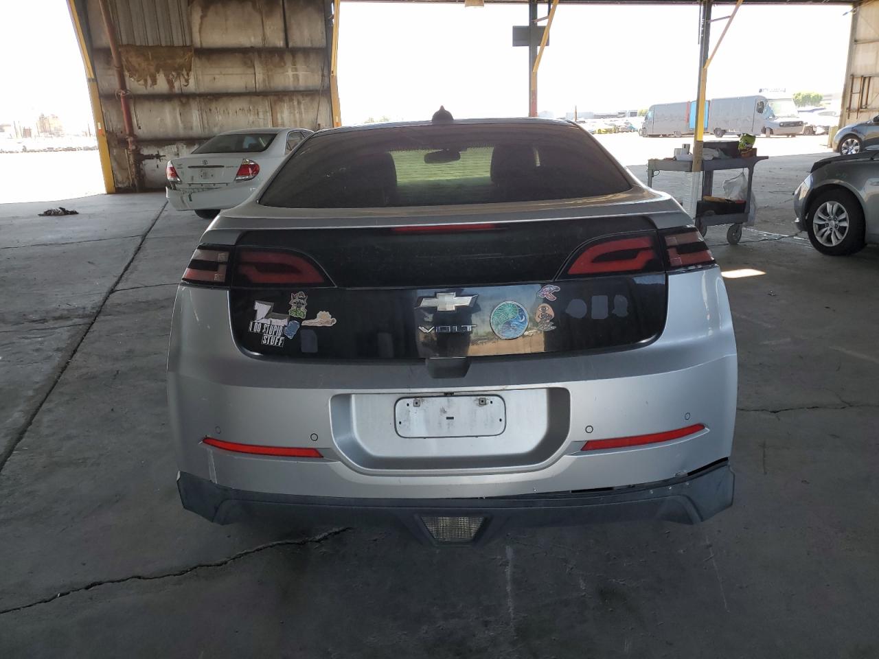 1g1rd6e40cu103645 1G1RD6E40CU103645 2012 Chevrolet Volt