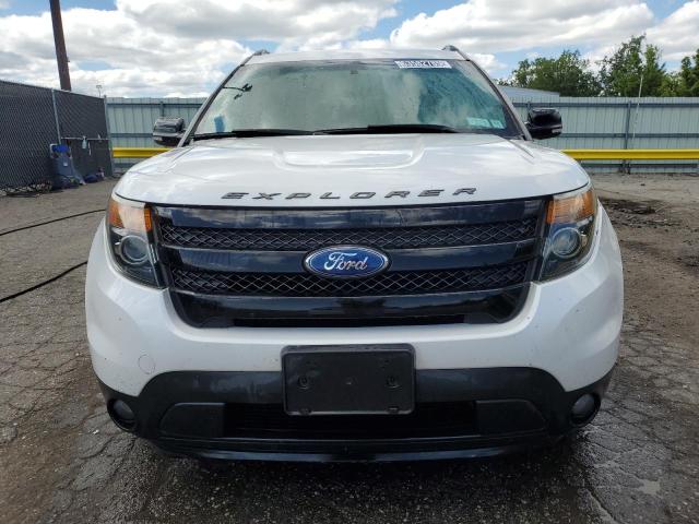 2014 FORD EXPLORER SPORT  