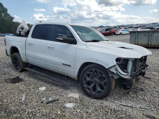  RAM 1500 2021 Biały