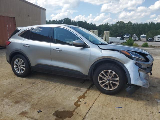  FORD ESCAPE 2021 Srebrny
