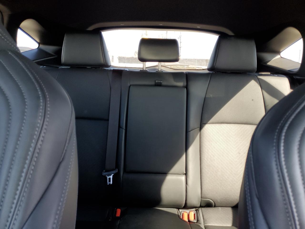 2021 Toyota Venza Le VIN: JTEAAAAH6MJ053535 Lot: 63860475