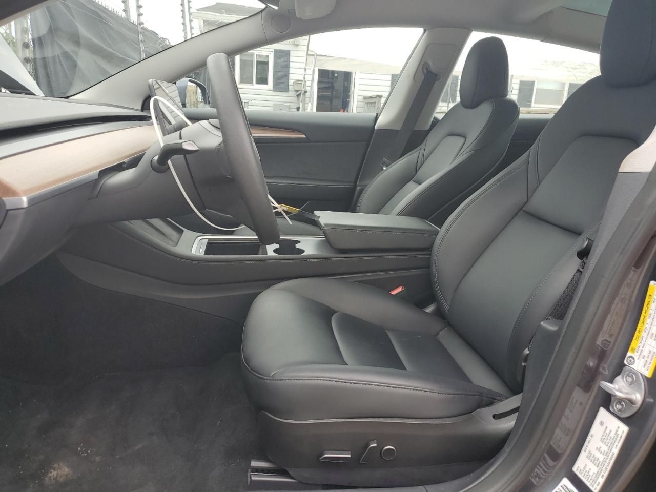 2023 Tesla Model 3 VIN: 5YJ3E1EA3PF658543 Lot: 64782725
