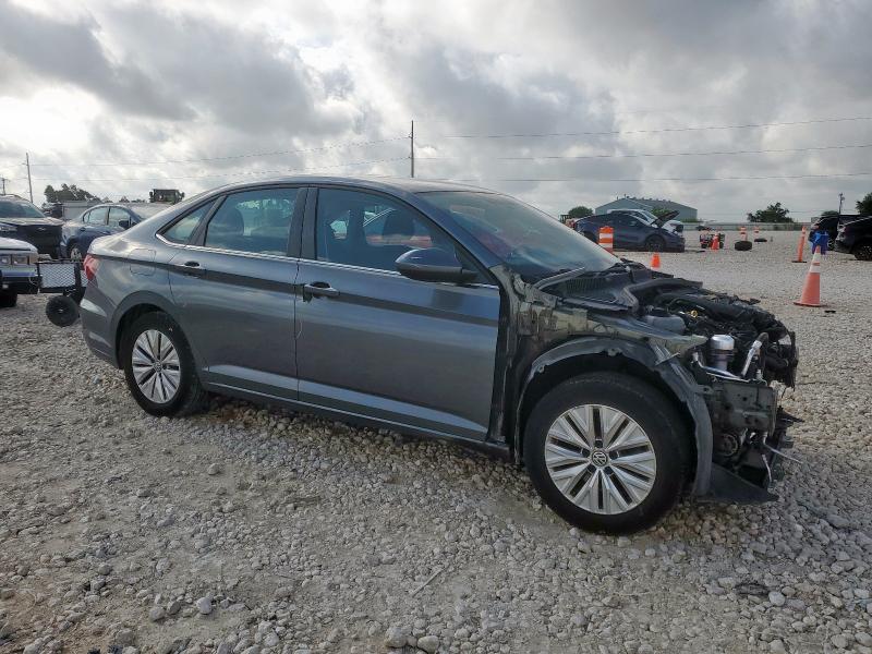  VOLKSWAGEN JETTA 2019 Сharcoal