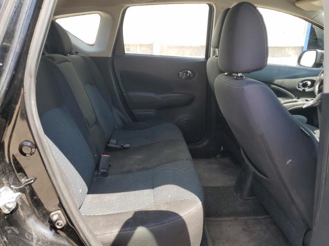 2014 NISSAN VERSA NOTE S  