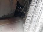 2015 NISSAN NOTE TEKNA for sale at Copart SANDY